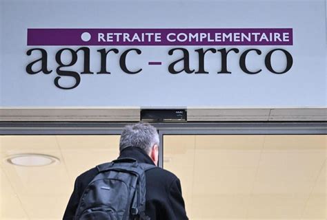 agirc arrco pension de reversion en ligne